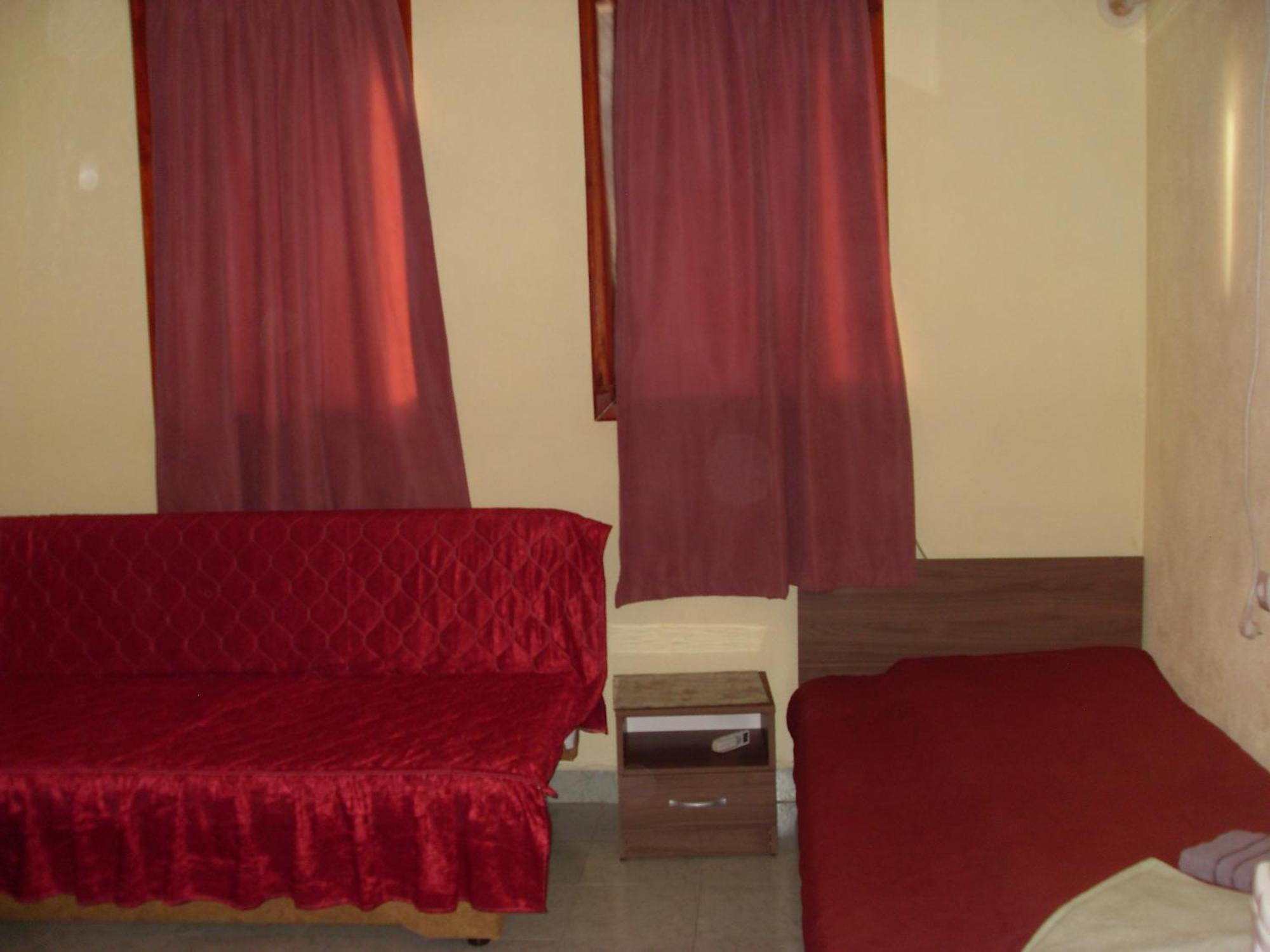 Guest House Rimski Most Melnik  Exterior foto