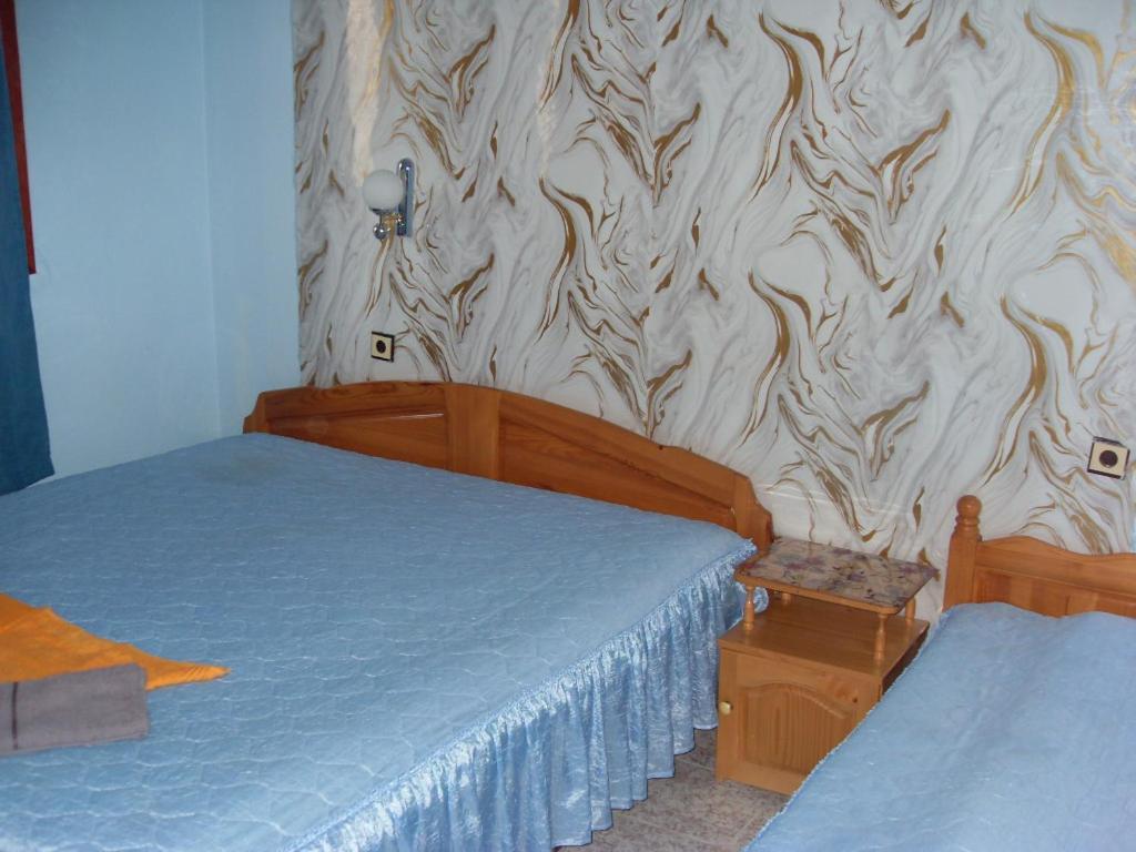 Guest House Rimski Most Melnik  Exterior foto