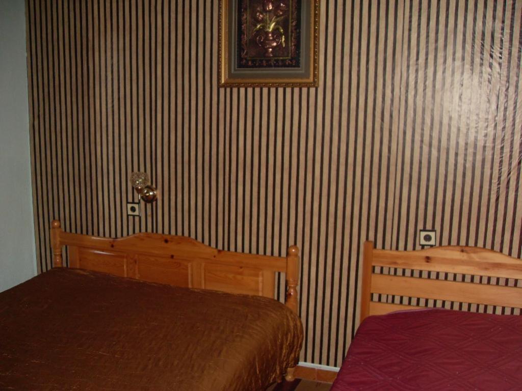 Guest House Rimski Most Melnik  Exterior foto