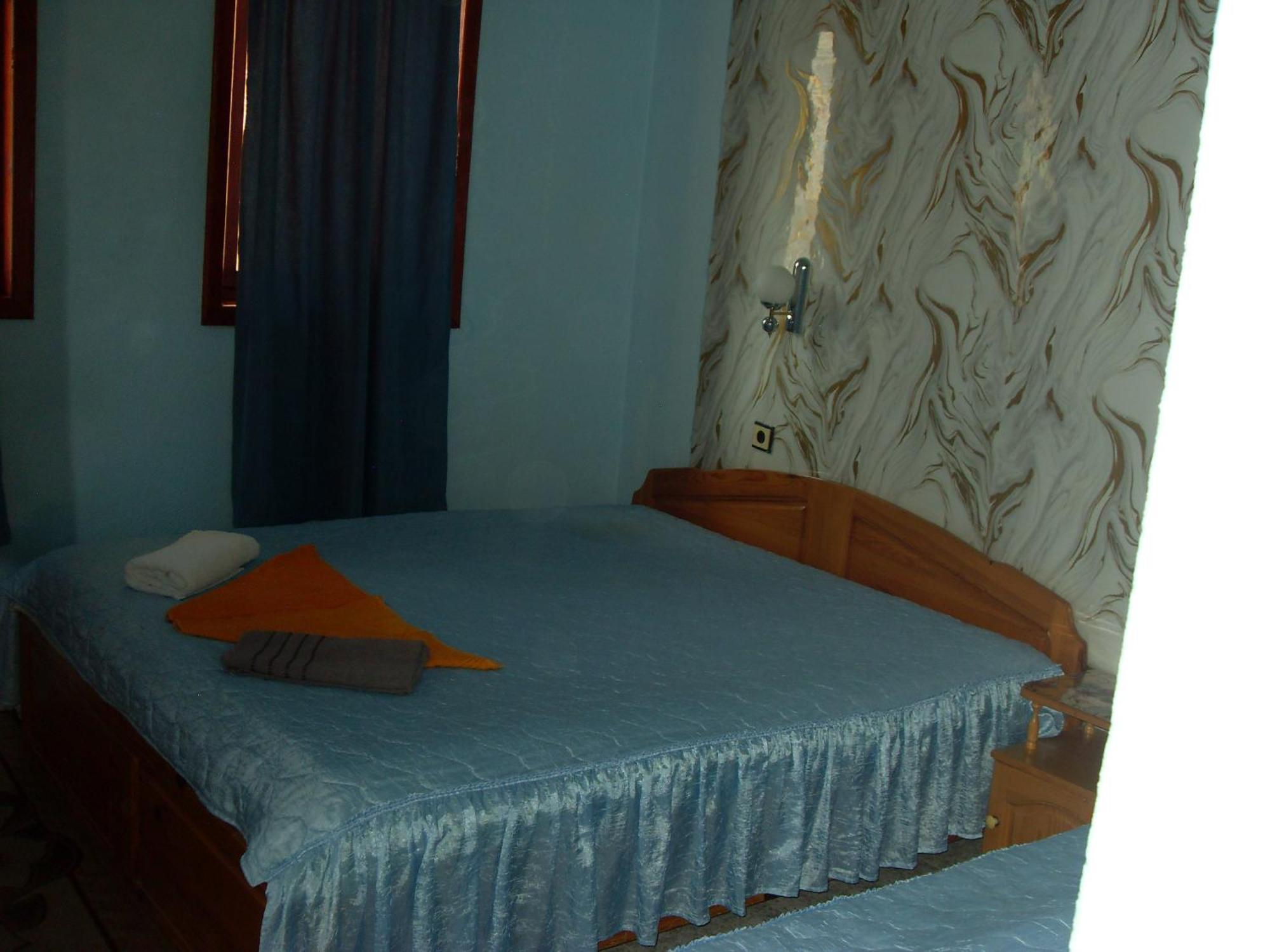 Guest House Rimski Most Melnik  Exterior foto