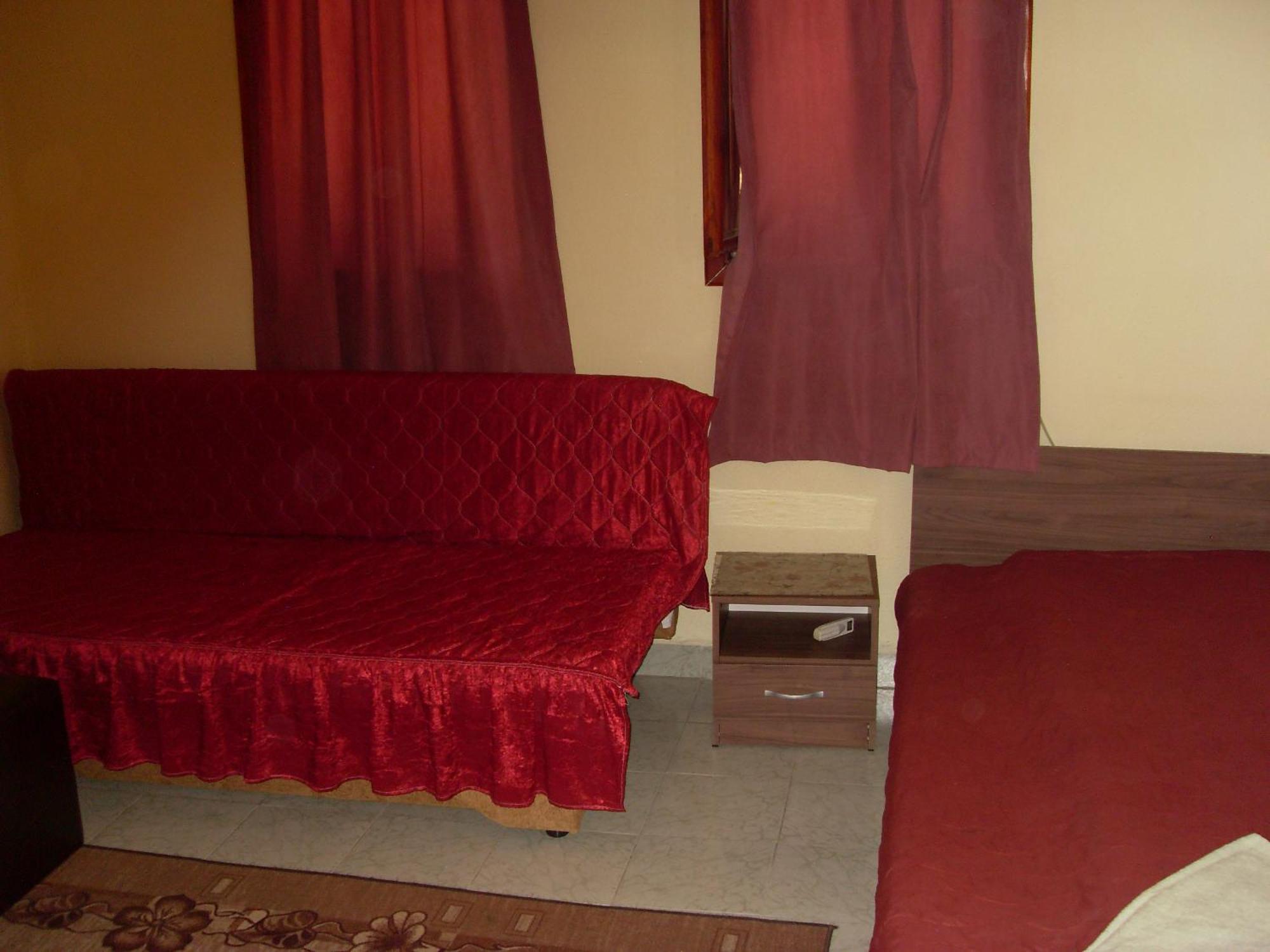 Guest House Rimski Most Melnik  Exterior foto