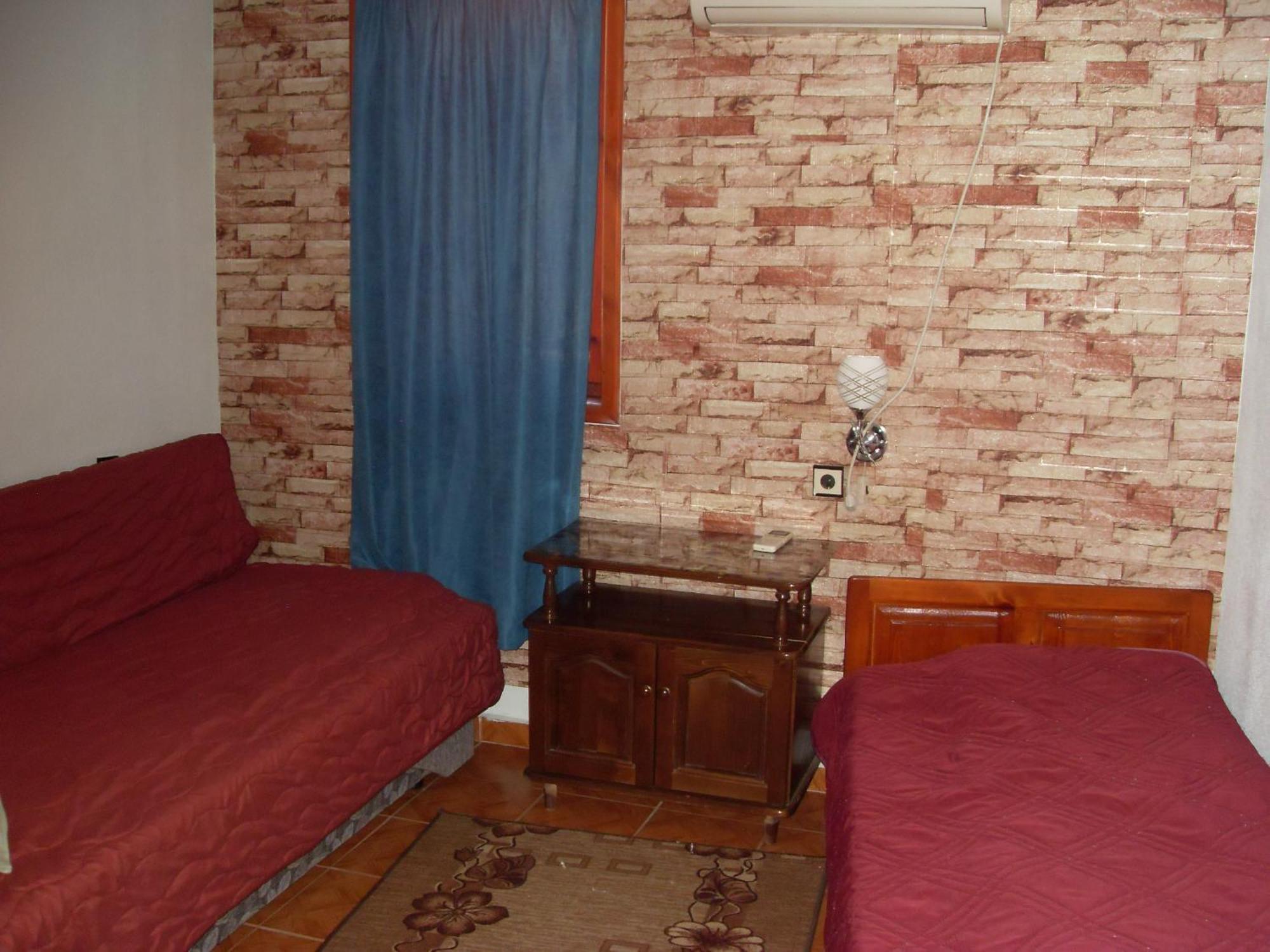 Guest House Rimski Most Melnik  Exterior foto