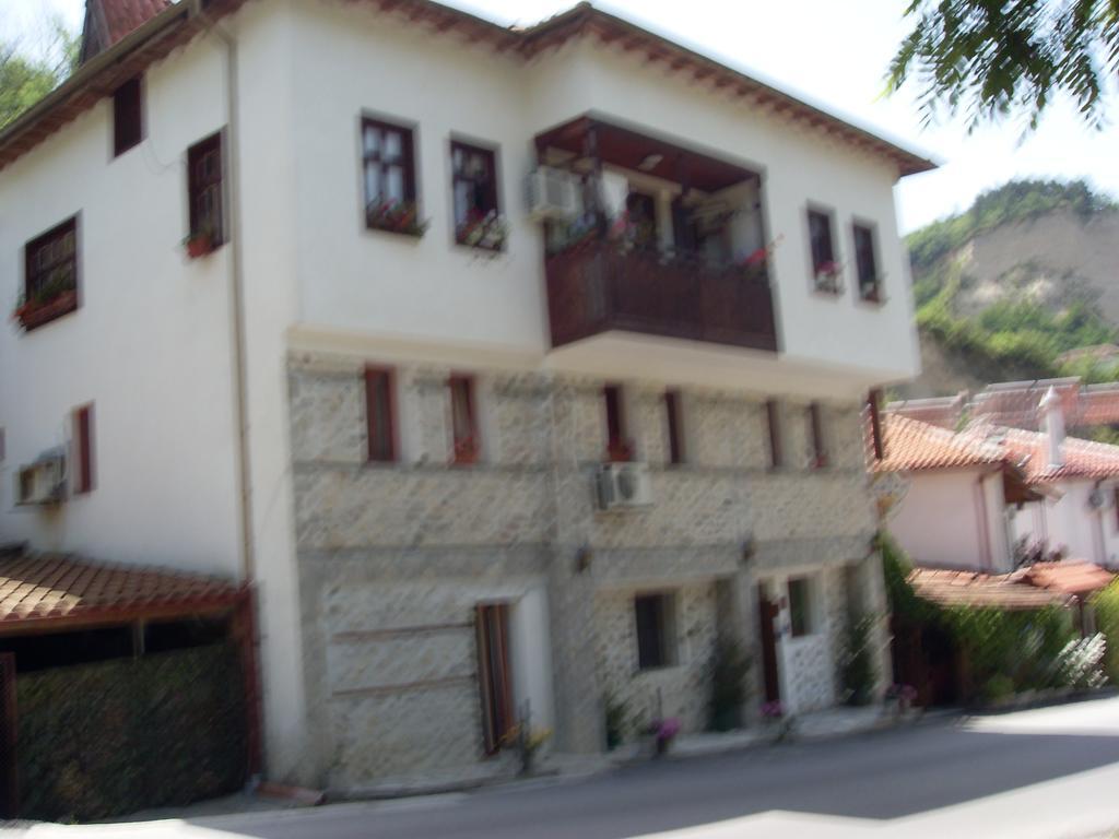Guest House Rimski Most Melnik  Exterior foto