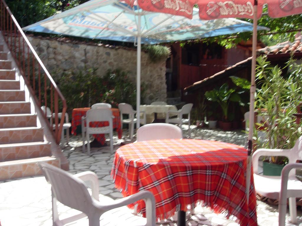 Guest House Rimski Most Melnik  Exterior foto