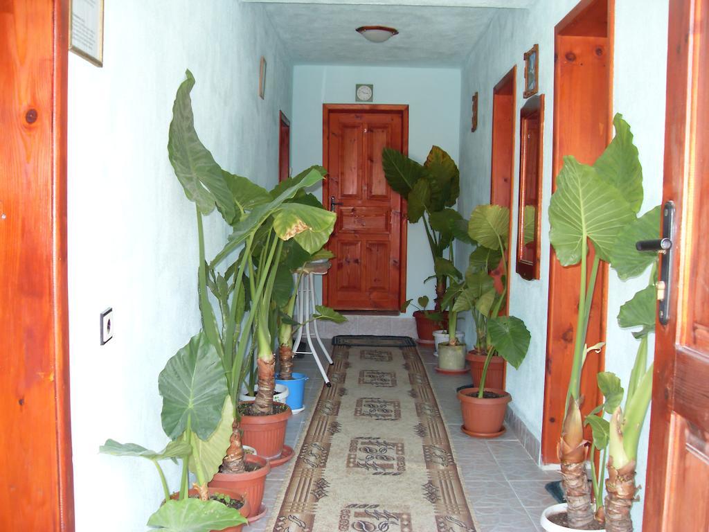 Guest House Rimski Most Melnik  Exterior foto
