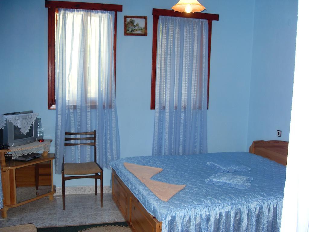 Guest House Rimski Most Melnik  Habitación foto